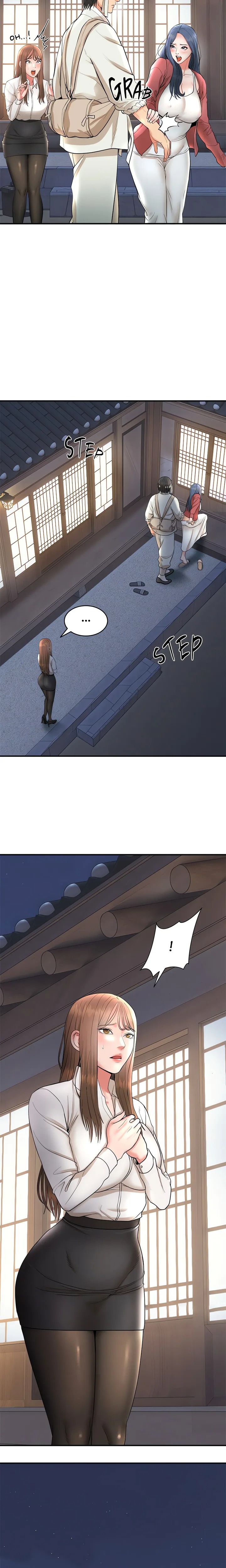 Kangsae the Strong (Uncensored) - Chapter 2 Page 28