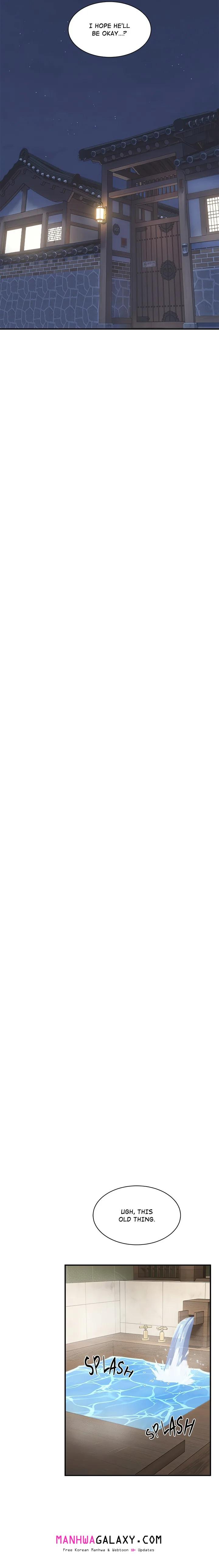 Kangsae the Strong (Uncensored) - Chapter 2 Page 29