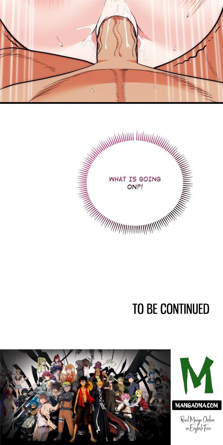 Kangsae the Strong (Uncensored) - Chapter 27 Page 21