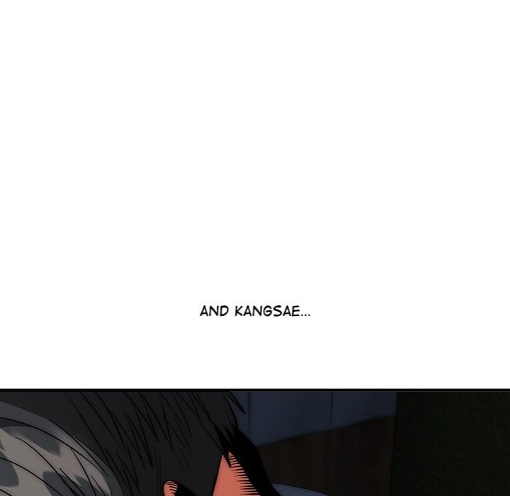 Kangsae the Strong (Uncensored) - Chapter 29 Page 101