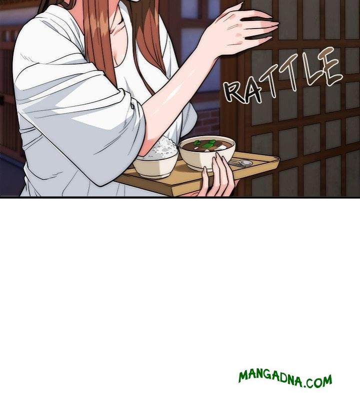 Kangsae the Strong (Uncensored) - Chapter 29 Page 123