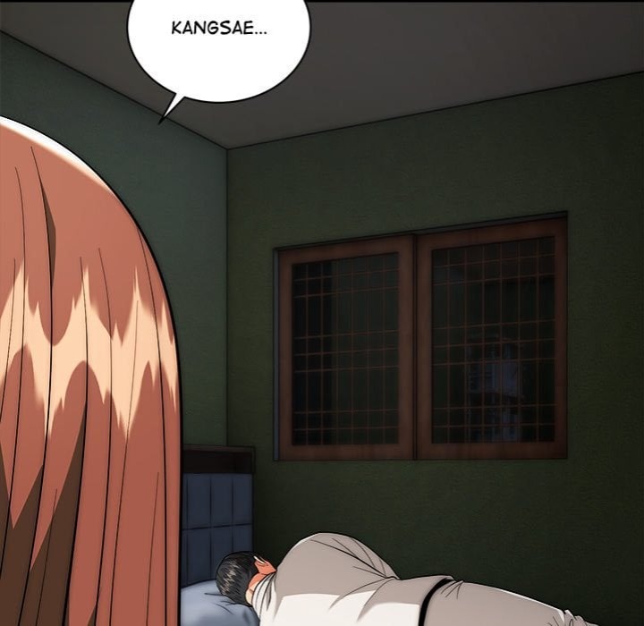 Kangsae the Strong (Uncensored) - Chapter 29 Page 126