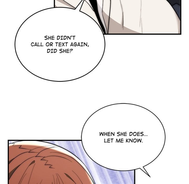 Kangsae the Strong (Uncensored) - Chapter 29 Page 134