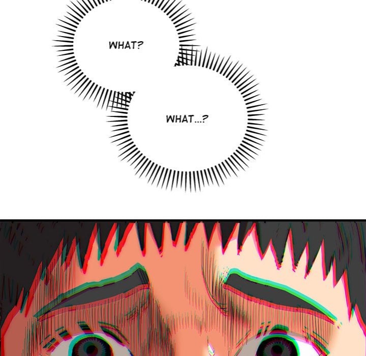 Kangsae the Strong (Uncensored) - Chapter 29 Page 20