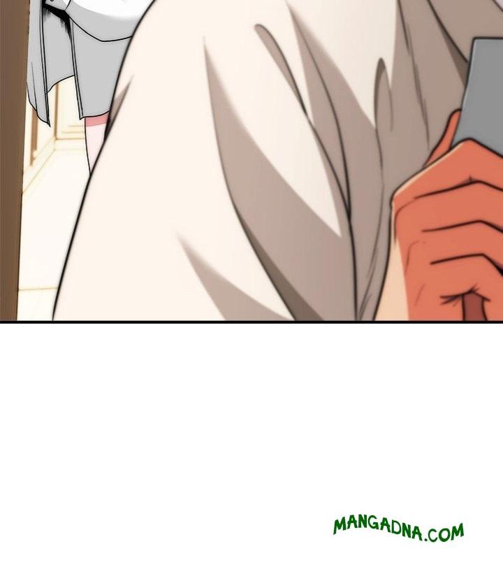 Kangsae the Strong (Uncensored) - Chapter 29 Page 26