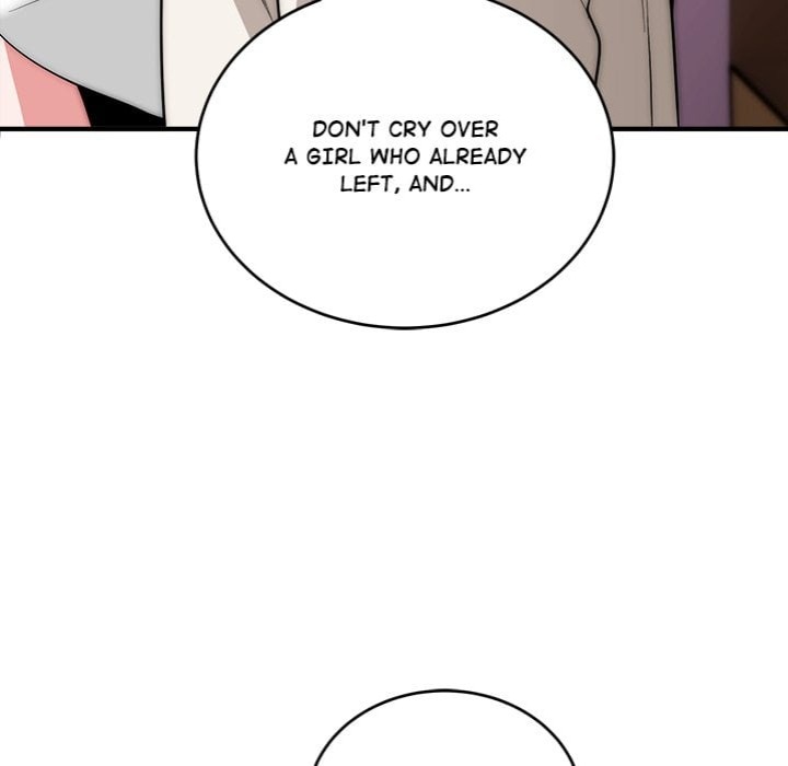 Kangsae the Strong (Uncensored) - Chapter 29 Page 35