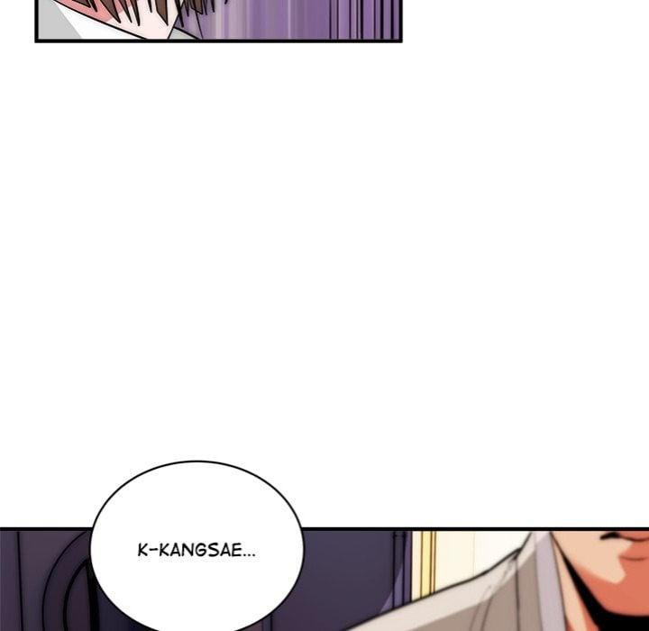 Kangsae the Strong (Uncensored) - Chapter 29 Page 37