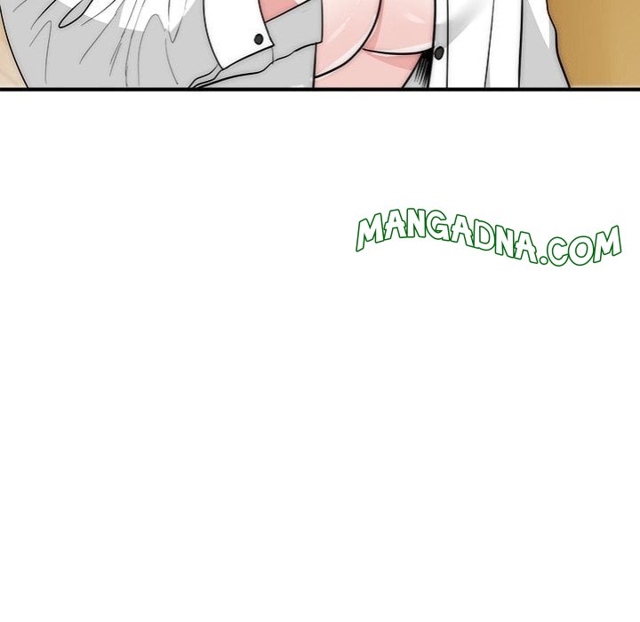 Kangsae the Strong (Uncensored) - Chapter 29 Page 46