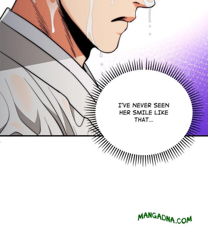 Kangsae the Strong (Uncensored) - Chapter 29 Page 55