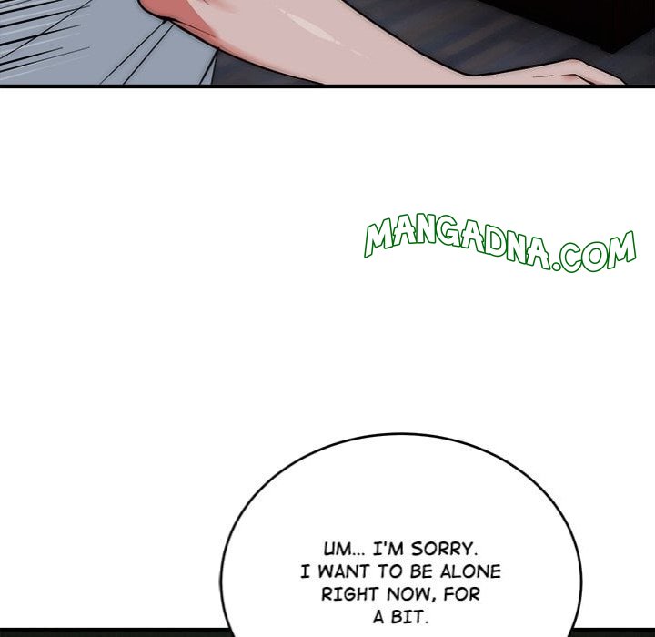 Kangsae the Strong (Uncensored) - Chapter 29 Page 83