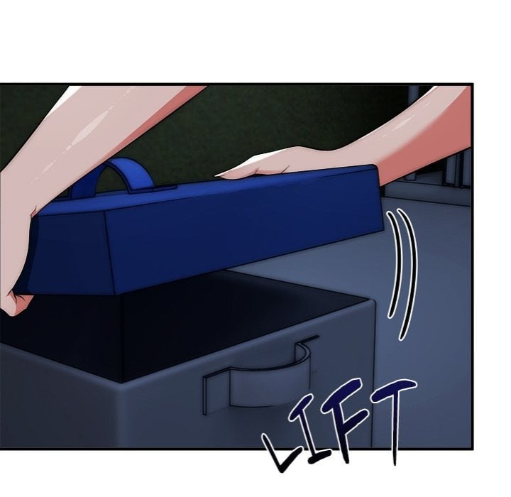 Kangsae the Strong (Uncensored) - Chapter 29 Page 92