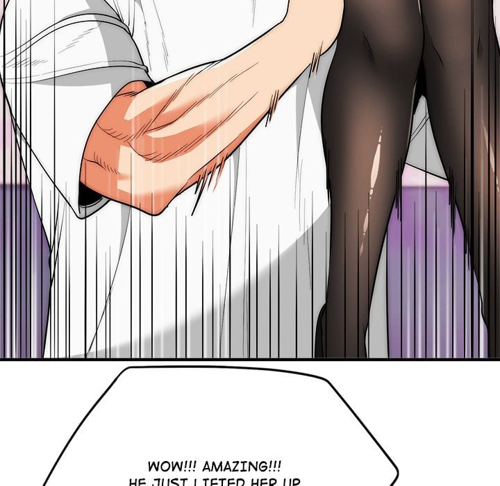 Kangsae the Strong (Uncensored) - Chapter 30 Page 107