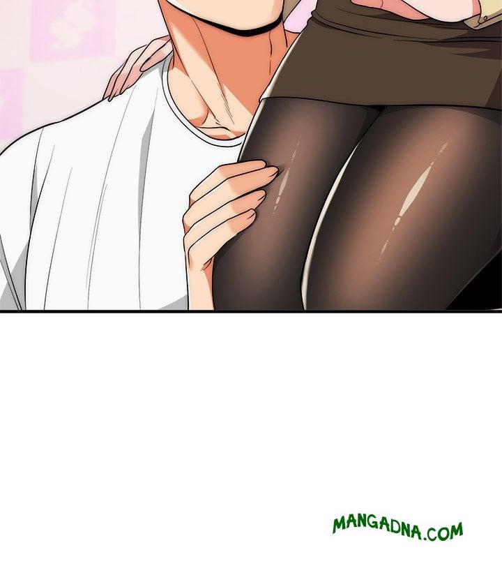 Kangsae the Strong (Uncensored) - Chapter 30 Page 117