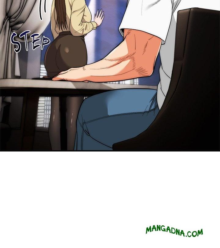 Kangsae the Strong (Uncensored) - Chapter 30 Page 144