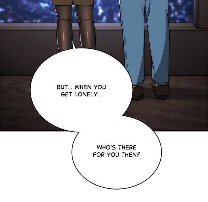 Kangsae the Strong (Uncensored) - Chapter 30 Page 149