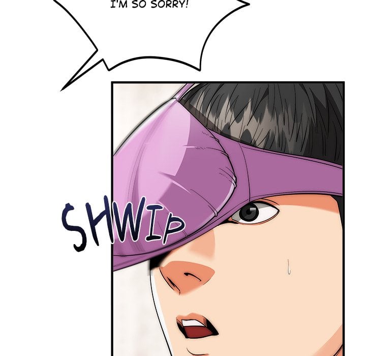 Kangsae the Strong (Uncensored) - Chapter 30 Page 15