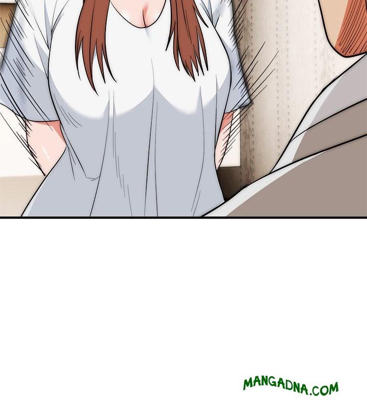 Kangsae the Strong (Uncensored) - Chapter 30 Page 18