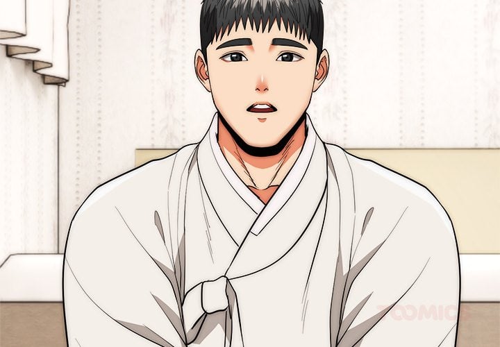 Kangsae the Strong (Uncensored) - Chapter 30 Page 3