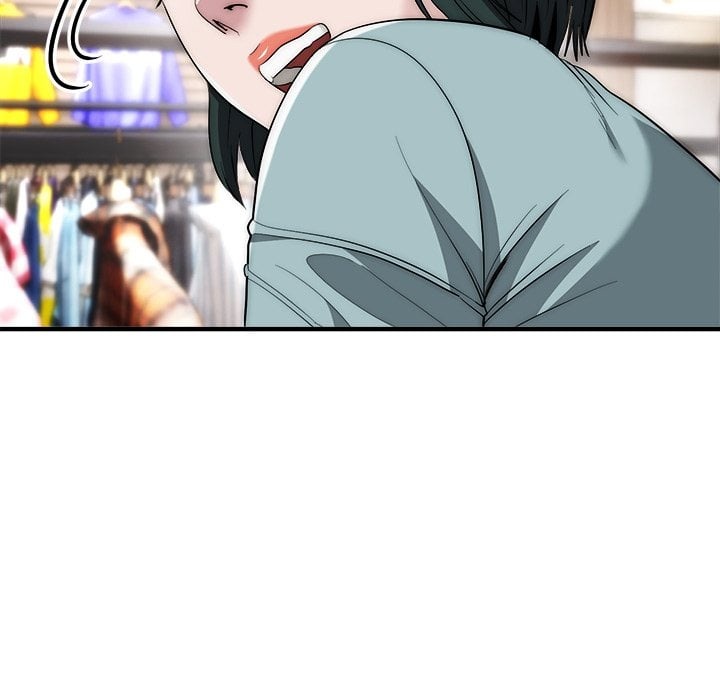 Kangsae the Strong (Uncensored) - Chapter 30 Page 39