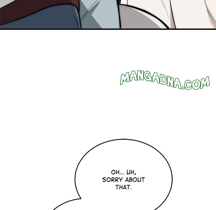 Kangsae the Strong (Uncensored) - Chapter 30 Page 42