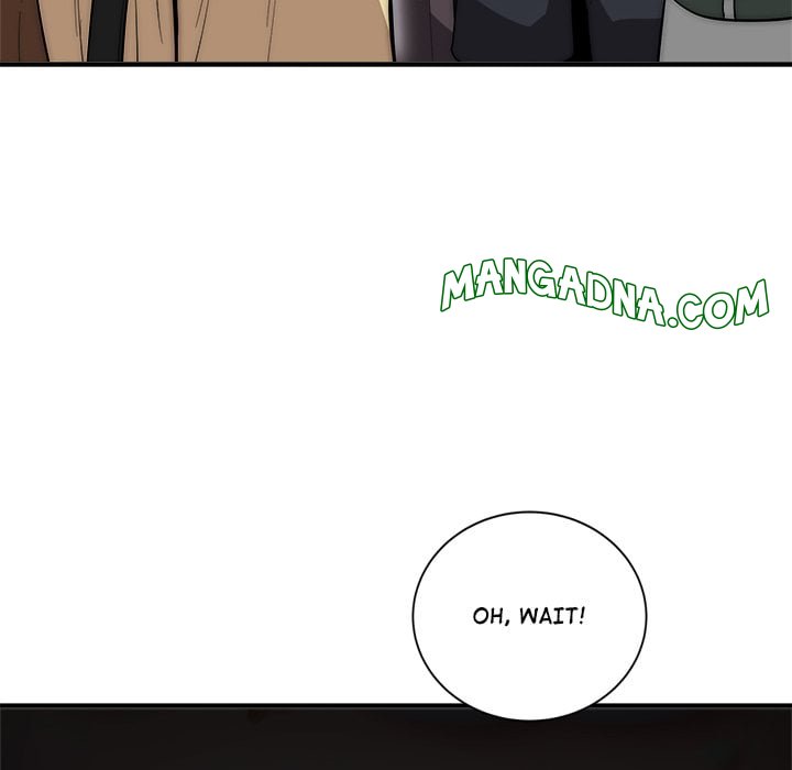 Kangsae the Strong (Uncensored) - Chapter 30 Page 80