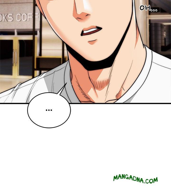 Kangsae the Strong (Uncensored) - Chapter 30 Page 89