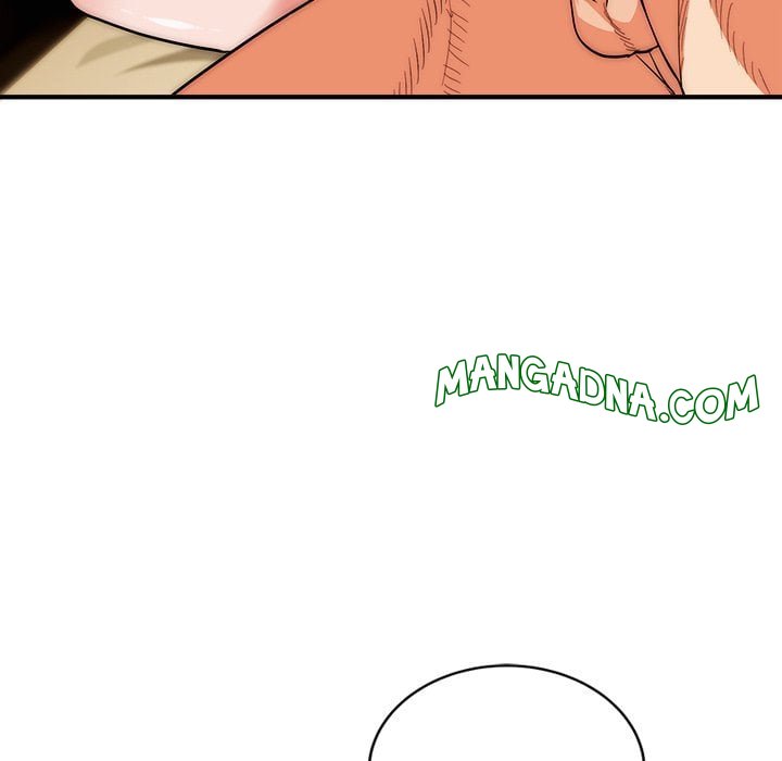 Kangsae the Strong (Uncensored) - Chapter 32 Page 100