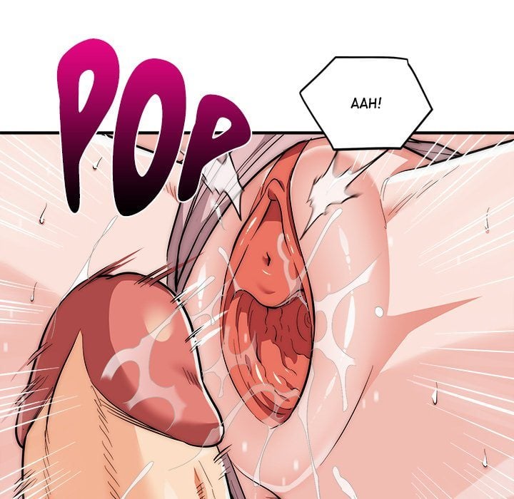 Kangsae the Strong (Uncensored) - Chapter 32 Page 121