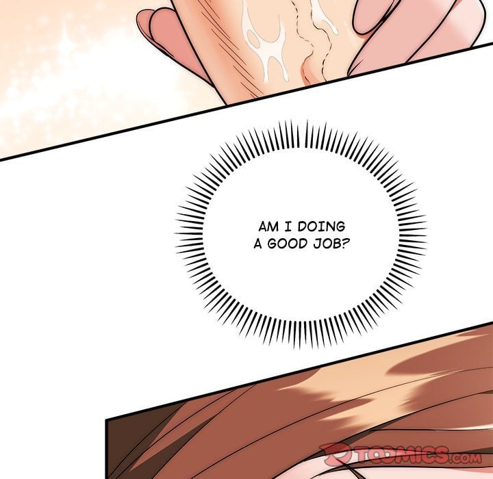 Kangsae the Strong (Uncensored) - Chapter 32 Page 21