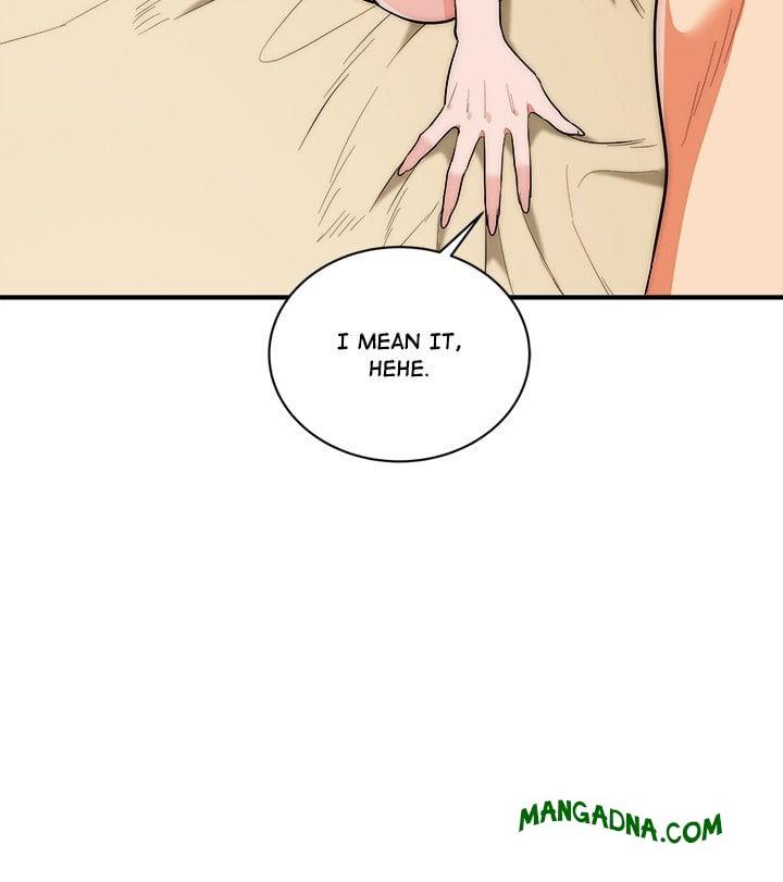 Kangsae the Strong (Uncensored) - Chapter 32 Page 70