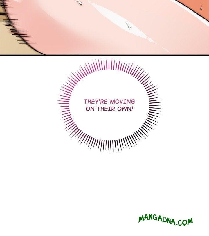 Kangsae the Strong (Uncensored) - Chapter 32 Page 79