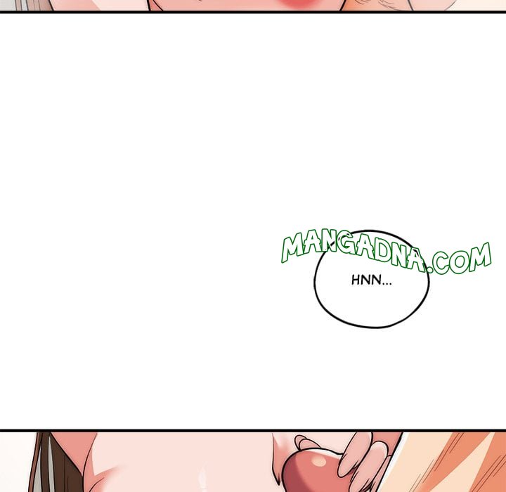 Kangsae the Strong (Uncensored) - Chapter 33 Page 117