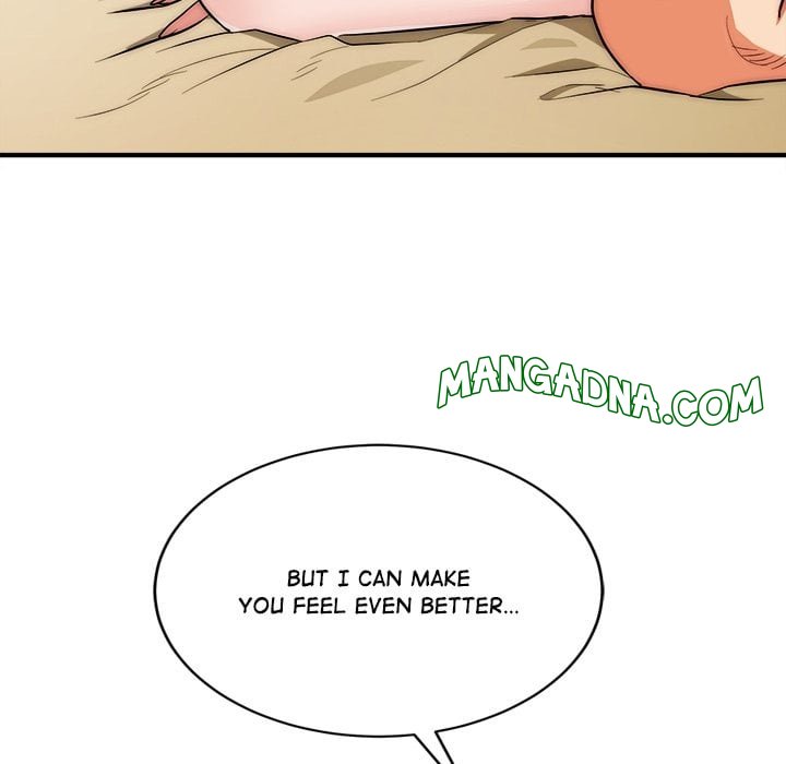 Kangsae the Strong (Uncensored) - Chapter 33 Page 12