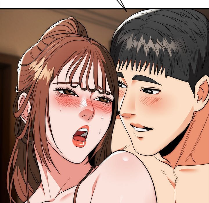 Kangsae the Strong (Uncensored) - Chapter 33 Page 13