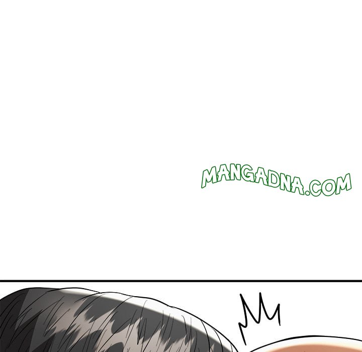 Kangsae the Strong (Uncensored) - Chapter 33 Page 91