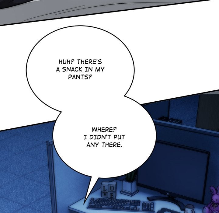 Kangsae the Strong (Uncensored) - Chapter 35 Page 110