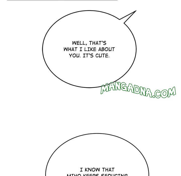 Kangsae the Strong (Uncensored) - Chapter 35 Page 114