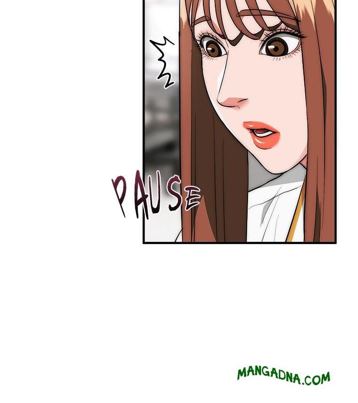 Kangsae the Strong (Uncensored) - Chapter 35 Page 13