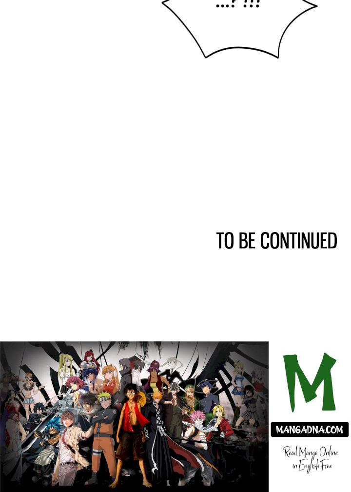 Kangsae the Strong (Uncensored) - Chapter 35 Page 154