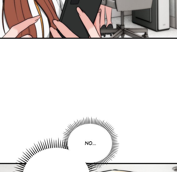 Kangsae the Strong (Uncensored) - Chapter 35 Page 17