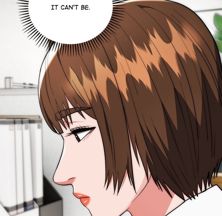 Kangsae the Strong (Uncensored) - Chapter 35 Page 18