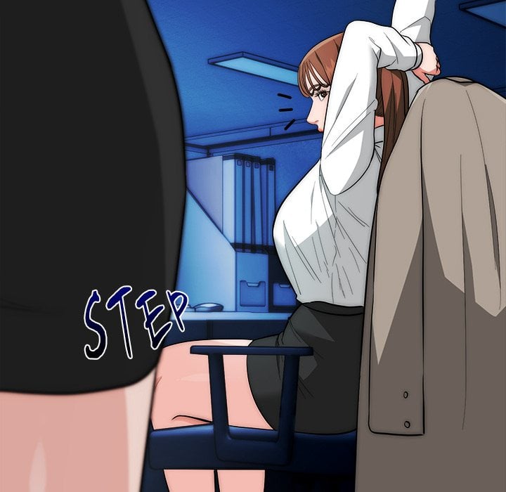 Kangsae the Strong (Uncensored) - Chapter 35 Page 29