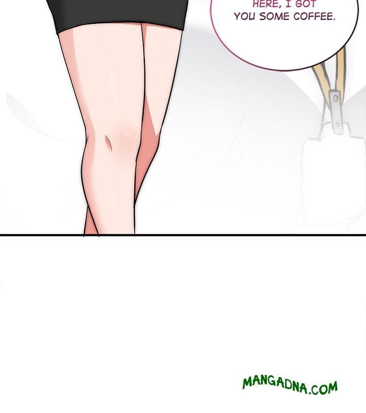 Kangsae the Strong (Uncensored) - Chapter 35 Page 33