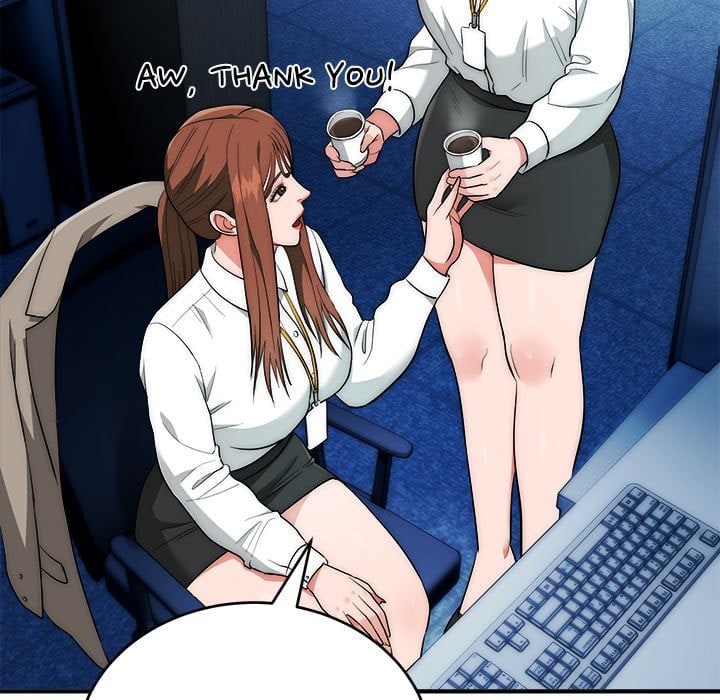 Kangsae the Strong (Uncensored) - Chapter 35 Page 35