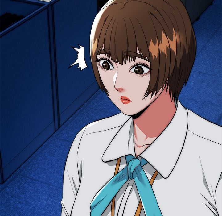 Kangsae the Strong (Uncensored) - Chapter 35 Page 46