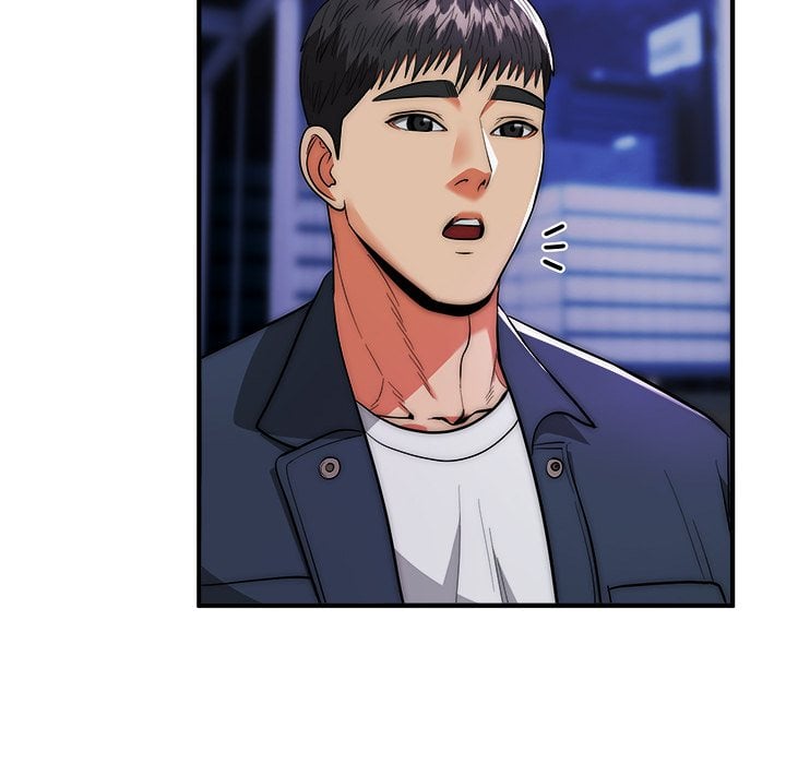 Kangsae the Strong (Uncensored) - Chapter 35 Page 61