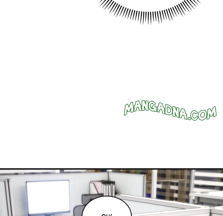 Kangsae the Strong (Uncensored) - Chapter 35 Page 7