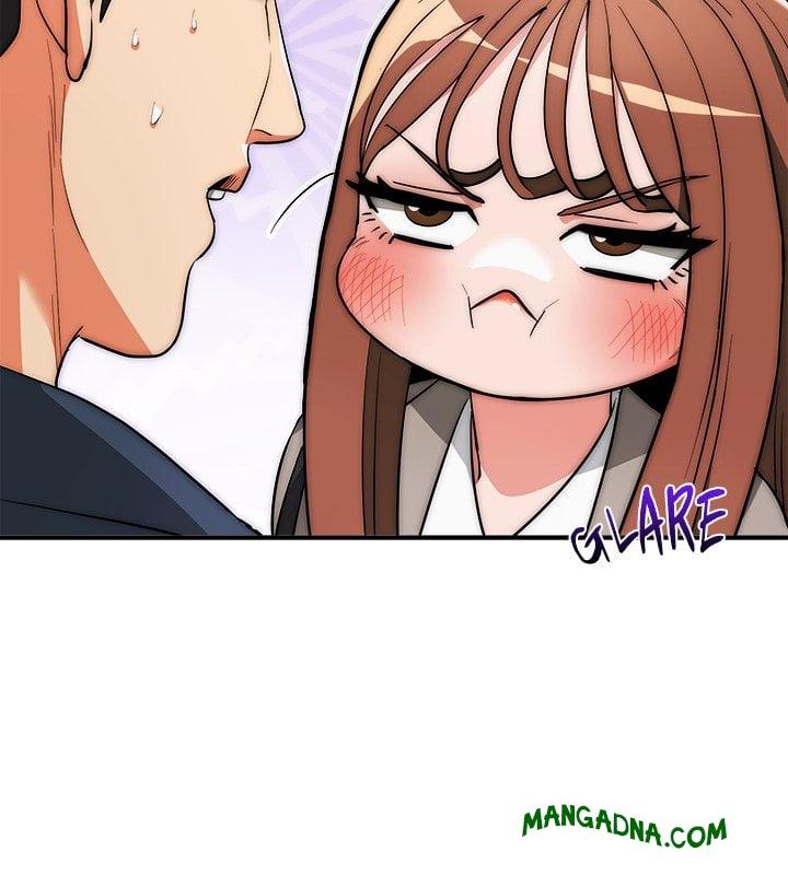 Kangsae the Strong (Uncensored) - Chapter 35 Page 73