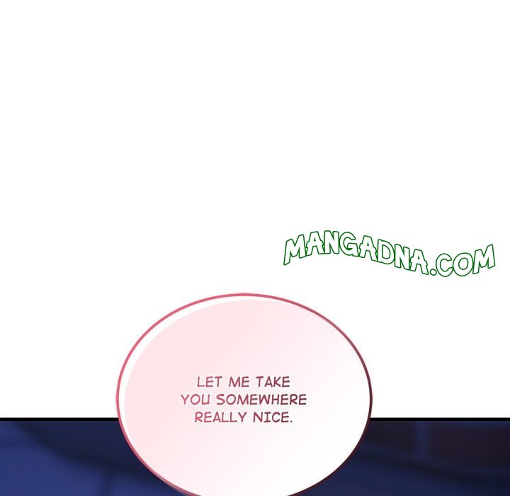 Kangsae the Strong (Uncensored) - Chapter 35 Page 76