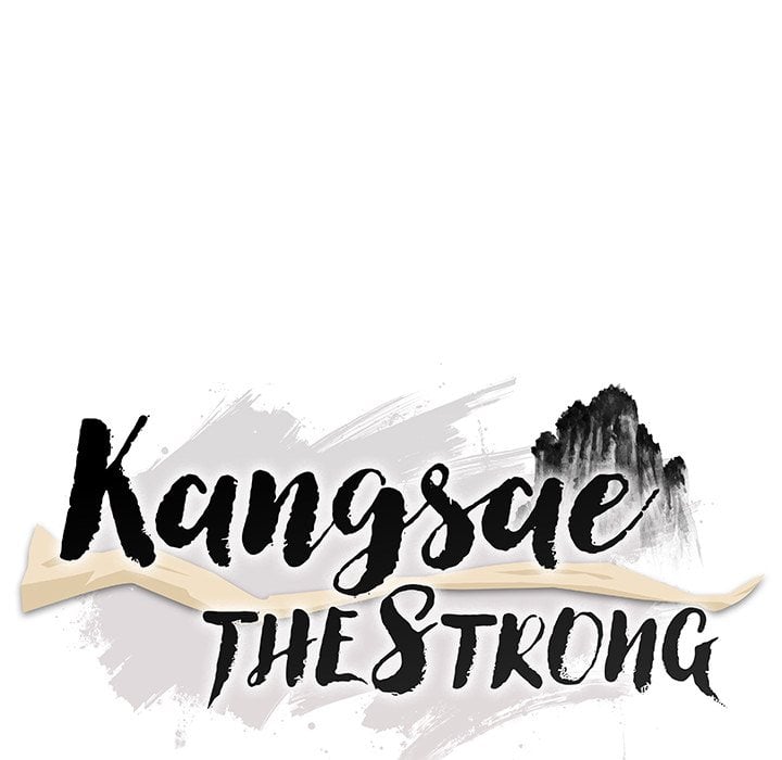Kangsae the Strong (Uncensored) - Chapter 35 Page 82